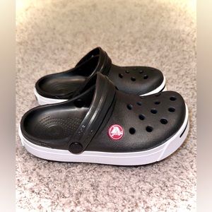 🐊Toddler Crocband Clog C10